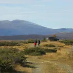 Skabu Camping Skåbu