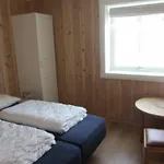 캠프장 Skabu Camping Skåbu