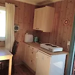 Skabu Camping 4* Skåbu