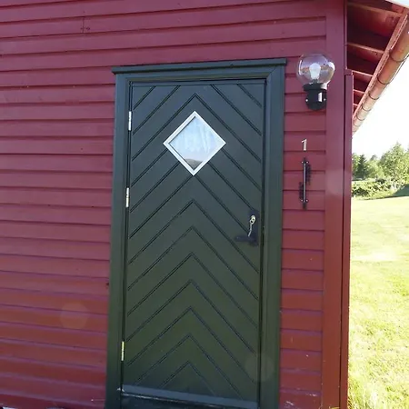 Skabu Camping Skåbu